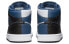 Air Jordan 1 Mid Split "French Blue" DR0501-401 Sneakers