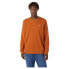 Фото #1 товара WRANGLER Sign Off sweatshirt