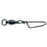 SPRO Coastlock Swivels 200#, 1Pc/Pack - фото #1