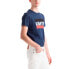 Фото #3 товара Levi´s ® Sportswear Logo Graphic short sleeve T-shirt