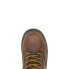 Фото #5 товара Wolverine Hellcat Ultraspring WP CarbonMax Composite Toe Mens Brown Boots