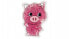 Cooling / warming bag - Piggy bank 8.9 x 11.4 cm