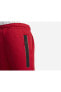 Sportswear Tech Fleece Erkek Kırmızı Eşofman Altı