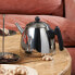 Фото #3 товара Bredemeijer Group Bredemeijer Classic - Single teapot - 1200 ml - Black - Stainless steel - Stainless steel