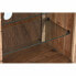 Фото #10 товара ТВ шкаф DKD Home Decor Коричневый 200 x 40 x 63 cm Стеклянный древесина акации