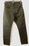 Old Navy Men's Straight Fit Green Chinos Size 29 x 34 New