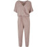 Фото #3 товара URBAN CLASSICS Modal Jumpsuit