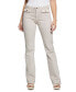 ფოტო #1 პროდუქტის Women's Sexy Pocket Flare Jeans