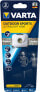 Фото #2 товара Varta ULTRALIGHT H30R - Headband flashlight - White - IPX4 - Charging - LED - 3 W