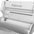 Fellowes lowes Lyra 3 in 1 Binding Centre DD - Manual - 300 sheets - Grey - White