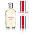 Фото #11 товара TOMMY GIRL eau de cologne edt vapo 50 ml