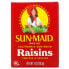 Фото #3 товара Sun-Maid, Калифорнийский сушеный на солнце изюм, 6 коробок по 28,3 г (1 унция)