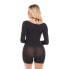 Knockout - Playsuit Set, 2 Teile