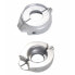 Фото #1 товара TECNOSEAL Sail Drive 2002/2003 Zinc Collar Anode