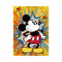 Фото #1 товара Puzzle Retro Mickey 1000 Teile