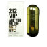 Women's Perfume Carolina Herrera EDP 212 VIP 80 ml