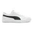 Puma Court Rc Lace Up Mens White Sneakers Casual Shoes 39178002