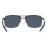 ფოტო #3 პროდუქტის COSTA Skimmer Polarized Sunglasses