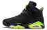 Фото #1 товара Кроссовки Jordan Air Jordan 6 retro "electric green" CT8529-003