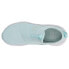 Фото #4 товара Puma Better Foam Prowl Crystalline Slip On Womens Blue Sneakers Casual Shoes 37