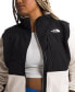 Фото #2 товара Plus Size Denali Zip-Front Long-Sleeve Jacket