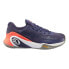 ფოტო #1 პროდუქტის BULLPADEL Hack Vibram 23V All Court Shoes