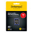 Фото #3 товара Intenso 16GB SDHC - 16 GB - SDHC - Class 10 - UHS-I - 100 MB/s - 45 MB/s