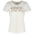 ფოტო #1 პროდუქტის SALSA JEANS 21007198 Regular Fit short sleeve T-shirt