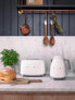 SMEG KLF03WHEU White