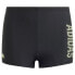 Фото #1 товара ADIDAS Logo Swim Boxer