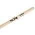 Фото #5 товара Барабанные палочки Vic Firth Nova Rock из гикори с деревянным наконечником