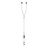 Фото #3 товара Logitech Zone Wired Earbuds UC - Wired - Office/Call center - 33 g - Headset - Graphite