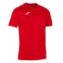 JOMA Strong short sleeve T-shirt