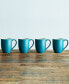 Фото #3 товара Colorwave XL 18-oz. Mugs, Set of 4