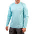 Фото #1 товара GRAFF UPF 50 961 CL-3/1 long sleeve T-shirt