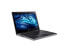 Acer TravelMate Spin B3 11.6" Touchscreen Laptop Intel N100 4GB RAM 128GB SSD