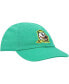 Фото #4 товара Infant Unisex Green Oregon Ducks Mini Me Adjustable Hat