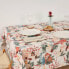 Скатерть из смолы, устойчивая к пятнам Belum Christmas 140 x 140 cm