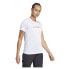 ADIDAS Mt Log Tech short sleeve T-shirt