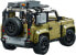 Фото #40 товара Конструктор LEGO TECHNIC 42110 Land Rover Defender, Для детей