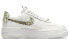 Nike Air Force 1 Low Pixel "Leopard" DH9632-101 Sneakers