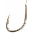Фото #1 товара MUSTAD Ultrapoint Carp Power Barbed Spaded Hook