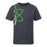 ფოტო #2 პროდუქტის MAVER Reactor short sleeve T-shirt