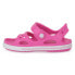 Фото #3 товара Детские сандалии Crocs Elpk Crocband Sandal II PS