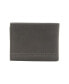 ფოტო #8 პროდუქტის Men's RFID Bifold Slimfold Wallet