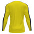 Фото #2 товара JOMA Academy long sleeve T-shirt