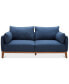 Фото #2 товара Jollene 78" Fabric Sofa, Created for Macy's