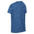 ფოტო #6 პროდუქტის REGATTA Fingal short sleeve T-shirt