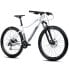 GHOST BIKES Lanao Essential 27.5´´ AL Acera RD-M360 2022 MTB bike