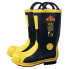 LALIZAS SOLAS/MED Fireman Boots